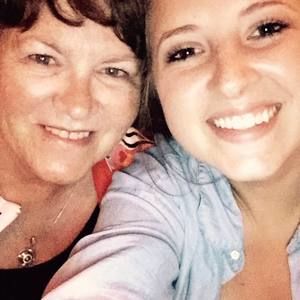 Meet your Posher, Brenda